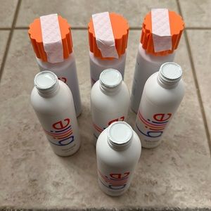 NWOT/NEVER OPENED Billie Shave Cream